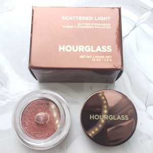 Hourglass scattered light eyeshadow: Rapture